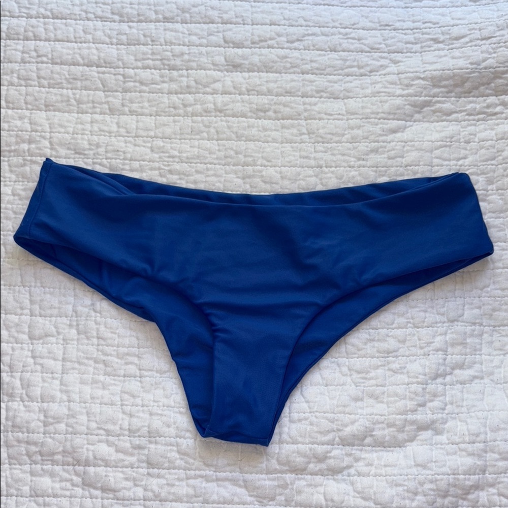 Mikoh Bondi Bikini Bottom